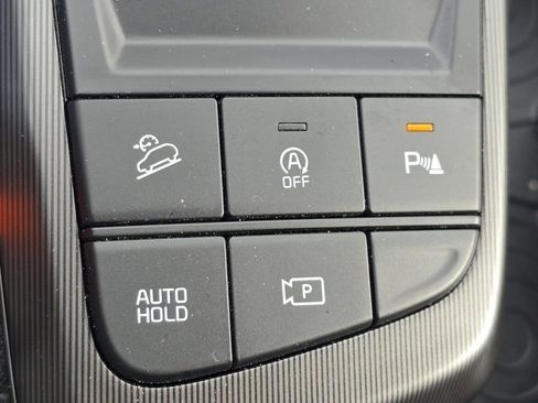 Used 2026 Kia Sportage SX AWD/4WD image 26