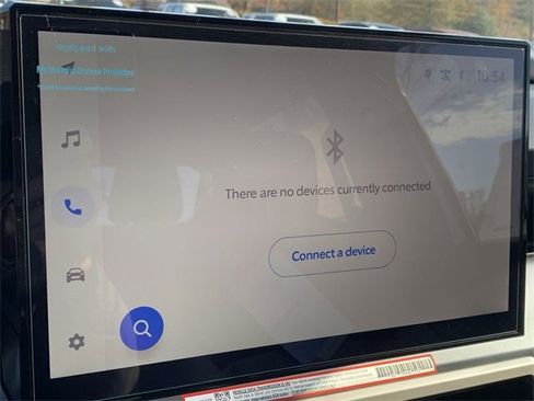 New 2025 Toyota Tacoma TRD Sport image 16