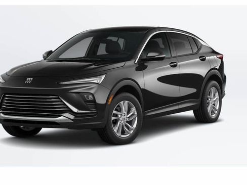 New 2025 Buick Envista Preferred w/ Convenience I Package image 50