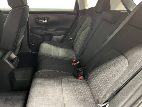 New 2026 Honda HR-V LX image 19