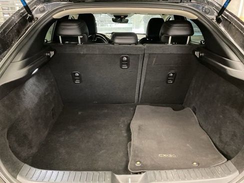 Used 2021 MAZDA CX-30 AWD 2.5 S w/ Select Package image 7