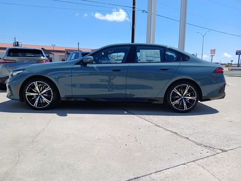 New 2026 BMW 530i w/ M Sport Package image 6