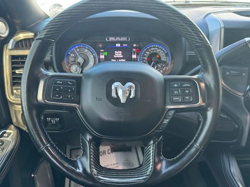 Used 2021 RAM 2500 Limited AWD/4WD image 25