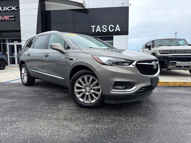 Used 2019 Buick Enclave Premium w/ Experience Buick Package FWD image 1