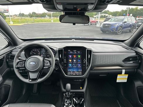 New 2026 Subaru Forester Sport AWD/4WD image 14