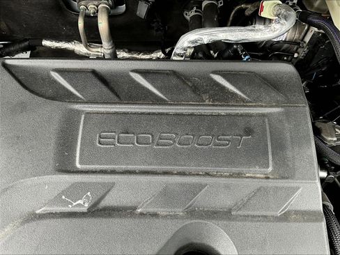 Used 2020 Ford Escape SEL FWD image 31