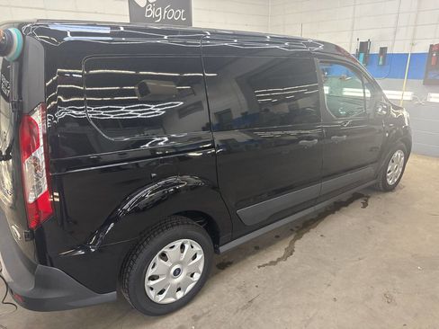 Used 2015 Ford Transit Connect XLT FWD image 7