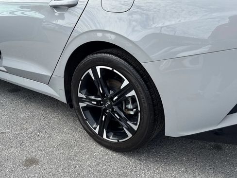 Used 2021 Kia K5 GT-Line w/ GT-Line FWD Premium Package image 15