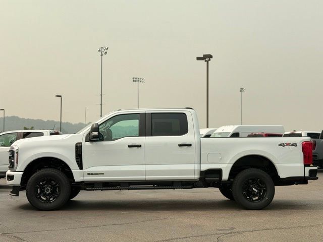 New 2026 Ford F350 XL w/ STX Appearance Package AWD/4WD image 42