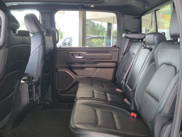 Used 2021 RAM 1500 Rebel w/ Rebel Level 2 Equipment Group AWD/4WD image 14