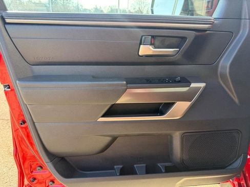 Used 2024 Toyota Tundra SR5 w/ TRD Off-Road Premium Package image 19