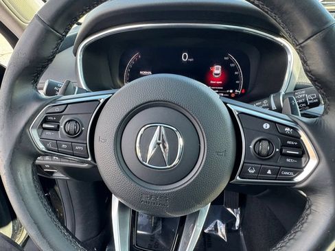 Used 2023 Acura MDX SH-AWD w/ Technology Package image 23