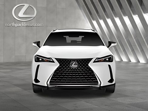 New 2026 Lexus UX 300h FWD image 7