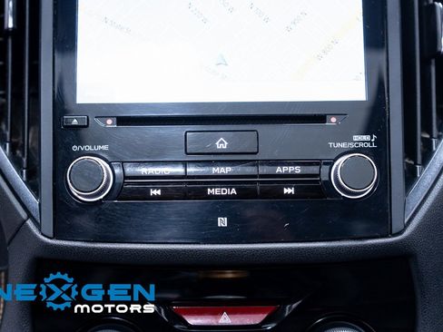 Used 2022 Subaru Forester Wilderness image 14