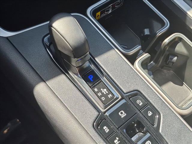 Used 2025 Lexus TX 350 AWD w/ Captains Chair Package image 12