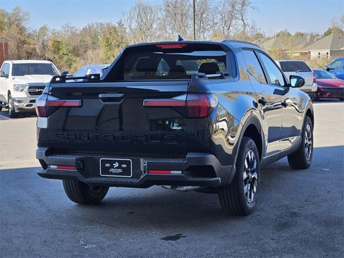New 2026 Hyundai Santa Cruz SEL image 7