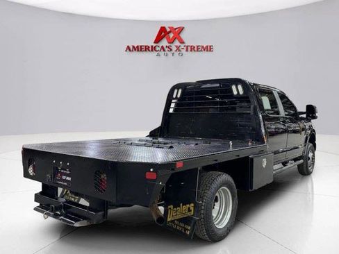 Used 2020 Ford F350 XL w/ Power Equipment Group AWD/4WD image 7