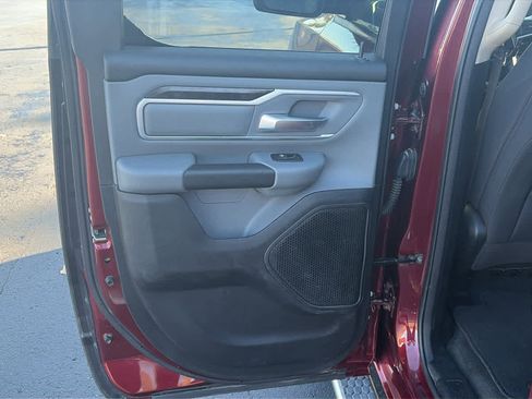 Used 2020 RAM 1500 Big Horn image 20