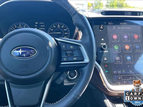 Used 2024 Subaru Outback Touring XT AWD/4WD image 25