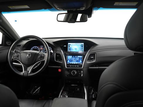 Used 2020 Acura RLX w/ Technology Package image 13