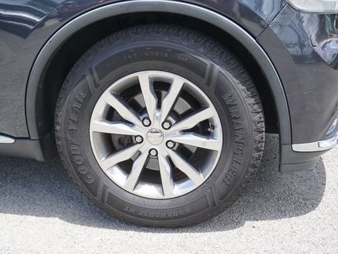 Used 2015 Dodge Durango Limited w/ Nav & Power Liftgate Group RWD image 17