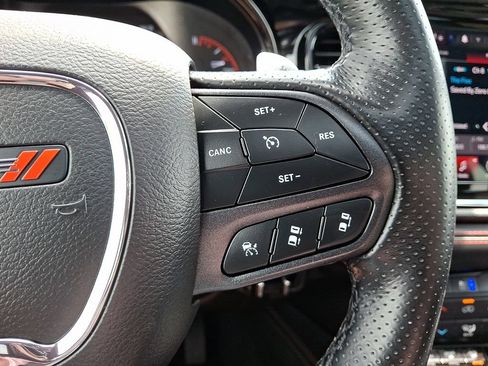 Used 2024 Dodge Durango GT AWD/4WD image 23