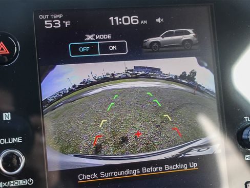 Used 2025 Subaru Forester Premium image 23