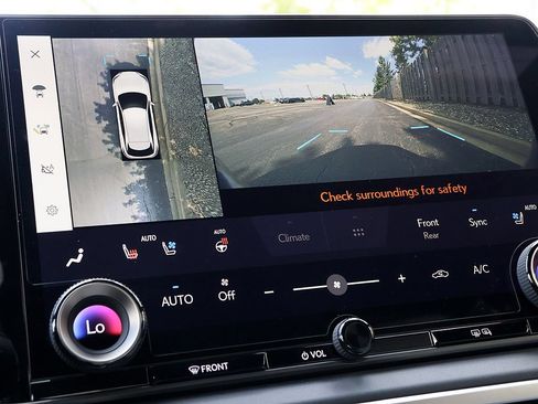 New 2026 Lexus RX 350 Premium AWD/4WD image 21