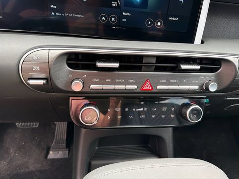New 2026 Hyundai Palisade SEL Premium FWD image 30