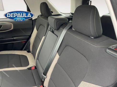 Used 2025 Ford Bronco Sport Big Bend image 17