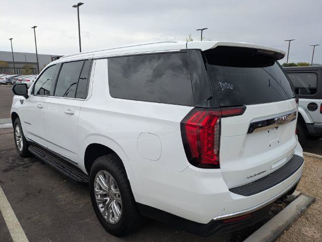 Used 2023 GMC Yukon XL SLT AWD/4WD image 4