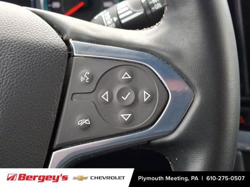 Certified 2023 Chevrolet Traverse LT image 25