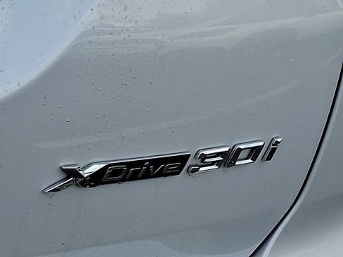 Certified 2023 BMW X3 xDrive30i w/ Convenience Package w/ZPA image 30