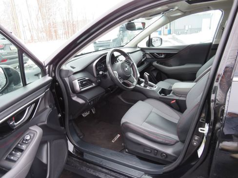 Used 2021 Subaru Legacy Sport image 11