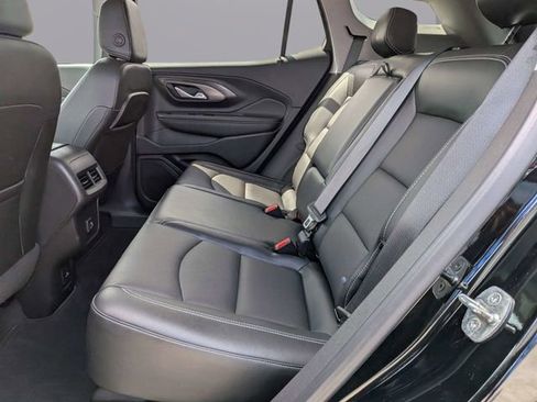 Used 2023 GMC Terrain SLT w/ Tech Package AWD/4WD image 13
