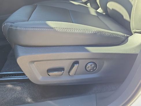 New 2026 Nissan Murano Platinum w/ Technology Package image 22