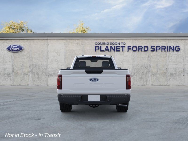 New 2026 Ford F150 XL RWD image 5