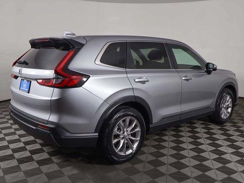 Used 2024 Honda CR-V EX image 10