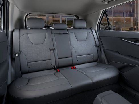 New 2026 Kia Niro Wave image 17