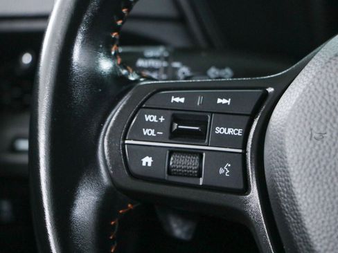 Used 2025 Honda CR-V Sport image 13