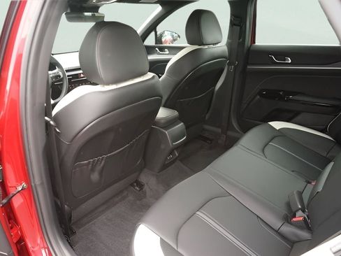Used 2025 Kia K5 GT-Line FWD image 11