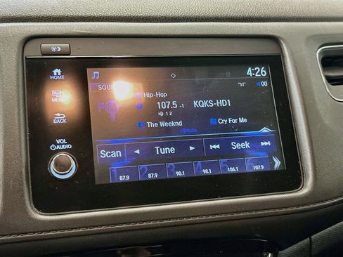 Used 2020 Honda HR-V EX image 21