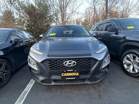 Used 2020 Hyundai Kona SE image 3
