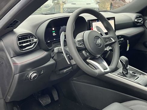 New 2024 Dodge Hornet R/T Plus AWD/4WD image 10