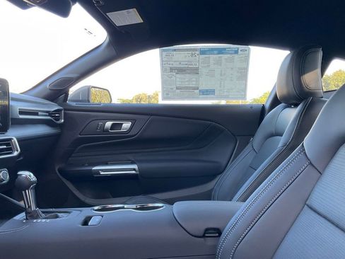 New 2026 Ford Mustang Premium image 26