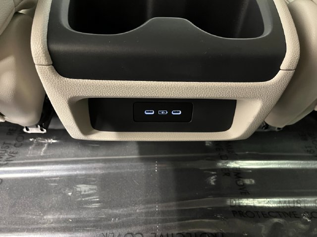 New 2027 Honda Odyssey EX-L image 25