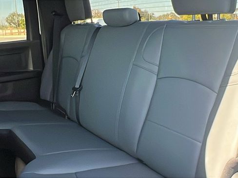 New 2026 RAM 5500 Tradesman image 21