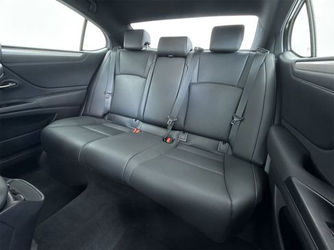 Used 2021 Lexus ES 350 F Sport w/ Accessory Package image 41