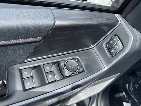 New 2025 Ford F150 Lariat w/ Equipment Group 501A Mid image 21