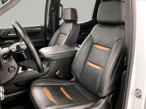 Used 2023 GMC Sierra 1500 AT4 w/ AT4 Premium Package image 20